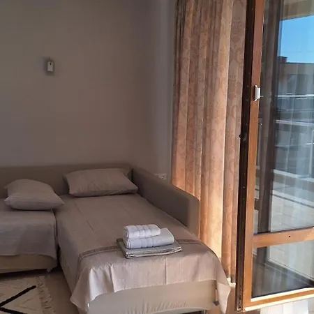 Melissa Apartment Pomorie