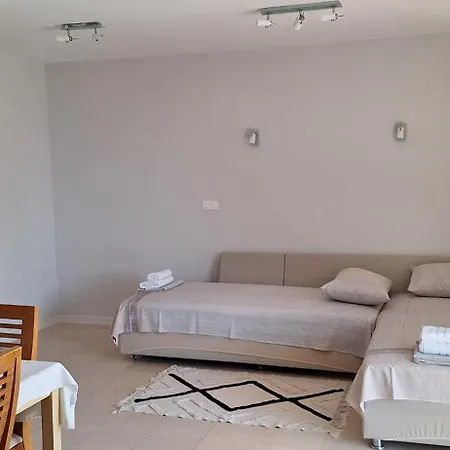 Melissa Apartment Pomorie